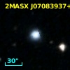 2MASX J07083937+6118189