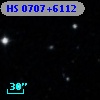 HS 0707+6112
