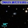 2MASX J07271185+6231237