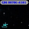 GB6 B0706+6101