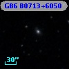 GB6 B0713+6050
