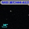 NVSS J072444+612540