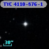 TYC 4110-876-1