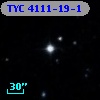 TYC 4111-19-1