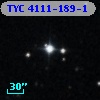 TYC 4111-189-1