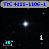 TYC 4111-1106-1