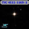 TYC 4111-1169-1