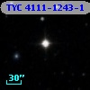 TYC 4111-1243-1
