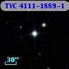 TYC 4111-1889-1