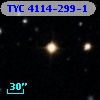 TYC 4114-299-1