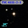 TYC 4115-2-1
