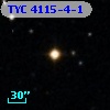 TYC 4115-4-1