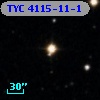 TYC 4115-11-1