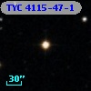 TYC 4115-47-1