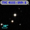 TYC 4115-189-1