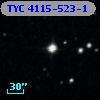 TYC 4115-523-1