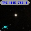 TYC 4115-786-1