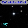 TYC 4115-1042-1