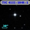 TYC 4115-1048-1