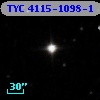 TYC 4115-1098-1