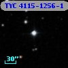 TYC 4115-1256-1
