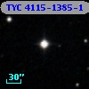 TYC 4115-1385-1
