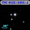 TYC 4115-1415-1