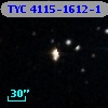 TYC 4115-1612-1