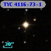TYC 4116-73-1