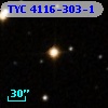 TYC 4116-303-1
