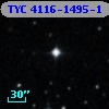 TYC 4116-1495-1