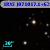 1RXS J071017.1+621842