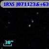 1RXS J071123.6+631025