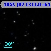 1RXS J071311.0+614206