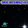 1RXS J071404.2+625803