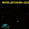NVSS J072038+622152