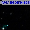 NVSS J072050+602812