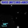 NVSS J072103+602815