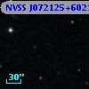 NVSS J072125+602137