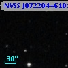 NVSS J072204+610147