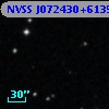 NVSS J072430+613542