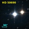 HD  50690