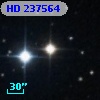 HD 237564