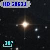 HD  50631