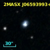 2MASX J06593993+5952463
