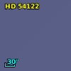 HD  54122
