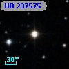 HD 237575