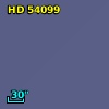 HD  54099