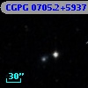 CGPG 0705.2+5937