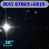 IRAS 07069+6018